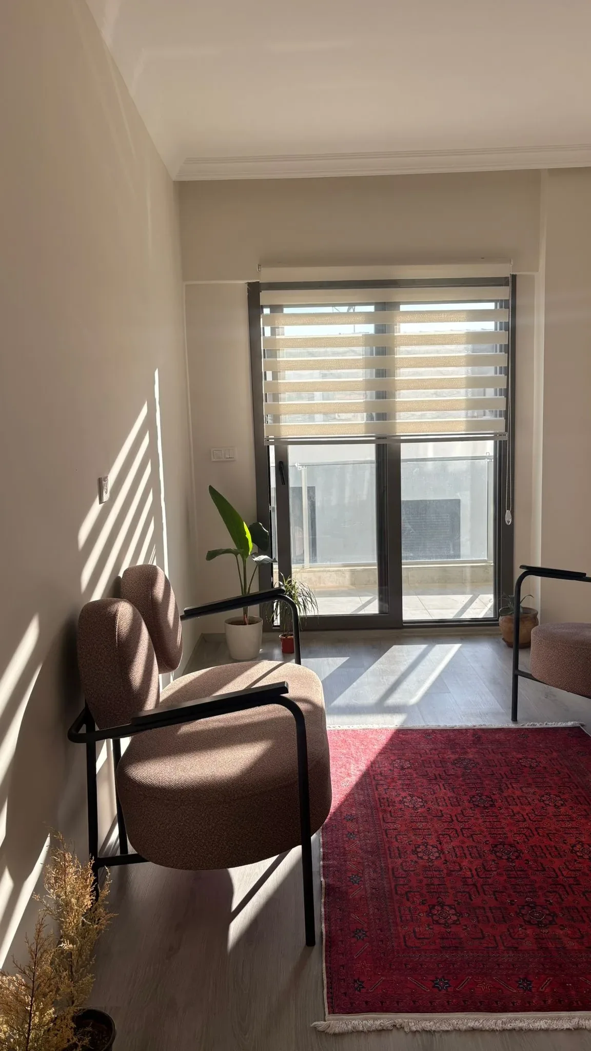 Klinik Psikolog Sinem Bayrak Galeri