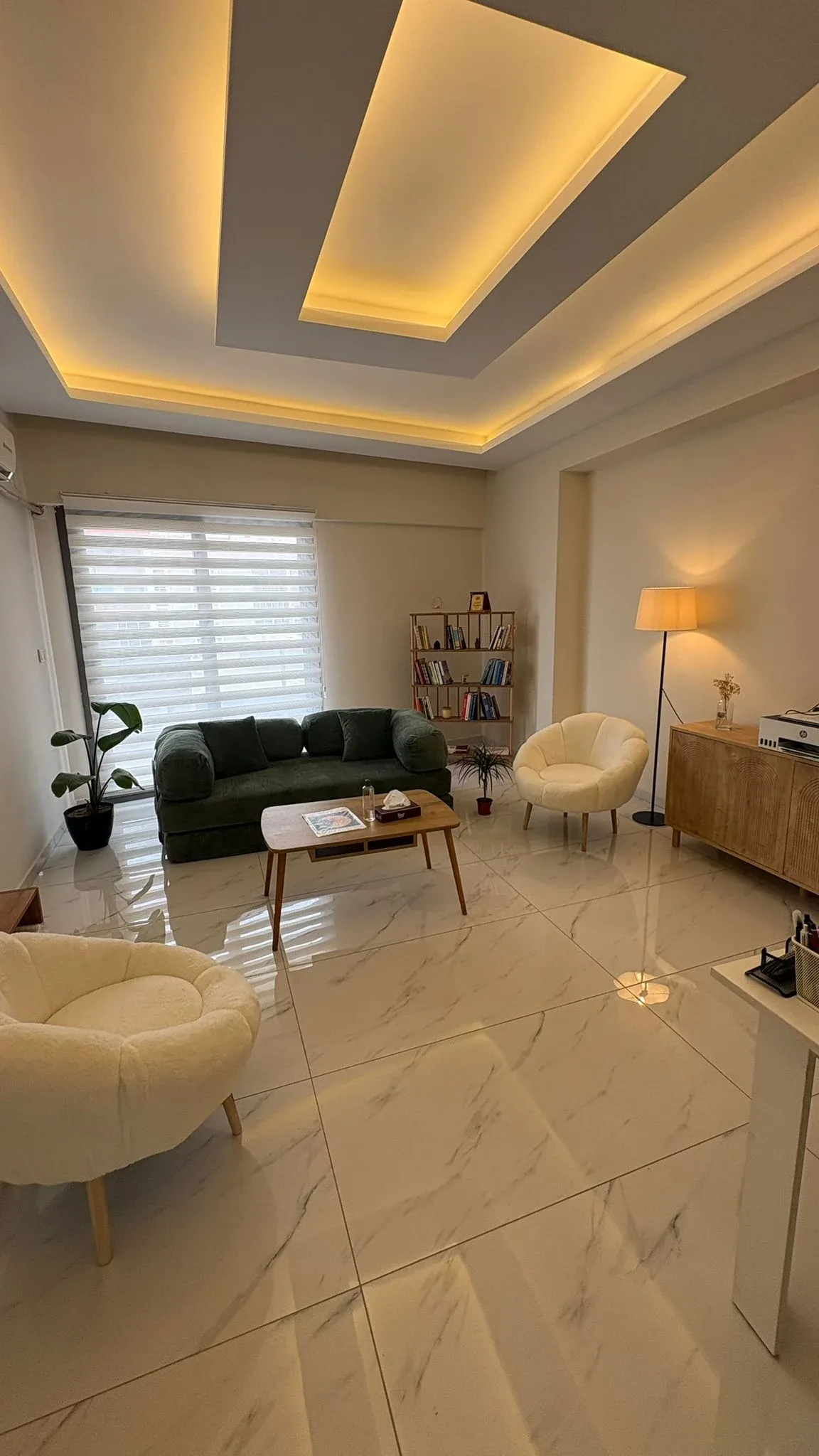Klinik Psikolog Sinem Bayrak Galeri
